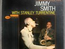 Jimmy Smith- Prayer Meetin'- Blue Note 4164- Mono- New York USA- Ear/P