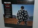 Pink Floyd-Delicate Sound Of Thunder 2 Lp's VINYL NEW/ Sealed. Nice