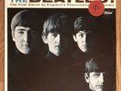 The Beatles MEET THE BEATLES ORIGINAL 1964 FACTORY SEALED first pressing
