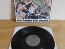 The Stone Roses - She Bangs The Drums 12