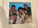 FORCE MD'S-CHILLIN-SEALED VINYL-ORIGINAL SEALED  VINYL  1985