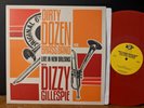 The Dirty Dozen Brass Band With Dizzy Gillespie - Live In New Orleans Red Vinyl
