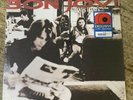 The Best of Bon Jovi Cross Road (2 Red LP Vinyl) Exclusive NEW SEALED