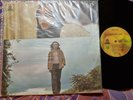 Brasil folk psych LP  NELSON ANGELO E JOYCE - Same / Original