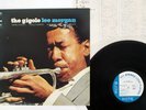 LEE MORGAN GIGOLO BLUE NOTE K18P-9234 JAPAN VINYL LP