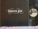 Belgium avant prog LP  UNIVERS ZERO - Same / early 2nd pressing
