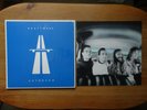 KRAFTWERK - AUTOBAHN / KLING KLANG / PARLOPHONE / NEUWERTIG  / P 2015 / TIPP