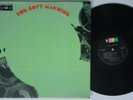 SOFT MACHINE Self-Titled PROBE LP BEAUTIFUL NM/VG++ 1968 psych