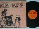 SWEET PANTS Fat Peter Presents BARCLAY LP RARE private psych acid