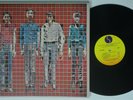 TALKING HEADS More Songs About Buildings And Food SIRE LP BEAUTIFUL NM