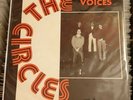 The Circles Angry voices Mod Revival Vinyl