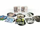 David Bowie - Brilliant Adventure 1992-2001 New Vinyl LP Box Set