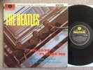 Please Please Me LP (Stereo Beatles Parlophone Record) 5th Issue Sleeve