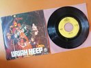 URIAH HEEP [ GYPSY ] VINTAGE 7