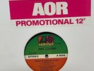 Phil Collins A Groovy Kind Of Love Vinyl Record Rare Promo 12