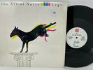 The Art Of Noise Legs Vinyl Record 80s Synth Pop Original Pressing Near Mint 12