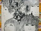 The Beatles - Revolver -   UK Stereo LP