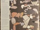 Mid-Air Thief-Gongjoong Doduk Limited Edition (Gray W/ White Swirl) LP Vinyl