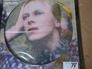 David Bowie Hunky Dory 50th Anniversary Picture Disc Vinyl. New & Sealed