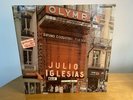 LP JULIO IGLESIAS EN EL OLYMPIA 1976 MADE IN SPAIN 9466/7 2LP GATEFOLD