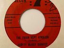 Garage Punk 45 SCOTTY McKAY QUINTET The Train Kept A'Rollin/Theme From Black Cat