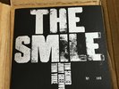 The Smile 7”- The Smoke/You Will Never Work In Television Again Vinyl #103