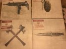 my chemical romance conventional weapons vinyls