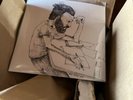 The Avett Brothers Fan Club Vinyl - Sixth Avett Guild 45 NEW 2022 - NEW Unopened