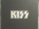 KISS THE SOLO ALBUMS 40TH ANNIVERSARY COLOR LP Vinyl Box UNGEÖFFNET OVP