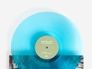 Shinichi Atobe - Love Of Plastic / 2xLP Vinyl limited on OCEAN BLUE