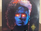 Mazarati Vinyl Debut Album 1986 RARE OUT OF PRINT