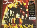 CHEF RAEKWON ONLY BUILT FOR 4 CUBAN LINX VINYL PURPLE 2X LP WU TANG CLAN
