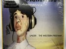 GRANDADDY Under The Western Freeway Vinyl LP CHO 072 EX/EX