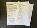 Van Morrison - Midnight Special: The Band Records Session - Test Pressing Vinyl