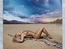 Spears Britney - Glory - 2 x White Vinyl LP Reissue
