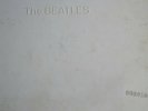beatles white album #0000500