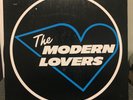 THE MODERN LOVERS • S/T • 1972 ART ROCK 2009 Reissue