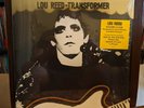 Lou Reed – Transformer, Vinyl LP, RSD 2012 Reissue, RCA, NM