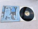 GENESIS LP TRESPASS ORIG UK MAD HATTER NEAR MINT