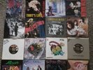 Def Leppard Van Halen  Motley Crue Poison Bon Jovi Aerosmith White Lion 20 lot