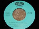 Bob Seger And The Silver Bullet Band Old Time Rock & Roll / Till It Shines