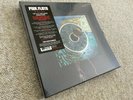 New PINK FLOYD PULSE 180 G 4 LP Records Live Remastered Box Set Album Sealed