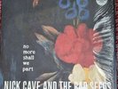 Nick Cave. No More Shall We Part. Double Vinyl