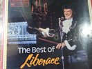 The Best Of Liberace Reader's Digest 8 Vinyl Lp Record Box Set 1981 NEW SEALED