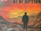 Joe Bonamassa - Redemption - 2x Red Vinyl  - Ltd. Edition - Factory Sealed