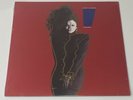 RARE Janet Jackson Control LP VINYL (1986 / 2019) REISSUE OOP HTF