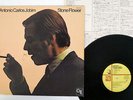ANTONIO CARLOS JOBIM STONE FLOWER CTI K20P-6820 JAPAN VINYL LP