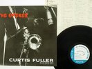 CURTIS FULLER OPENER BLUE NOTE K18P-9209 JAPAN VINYL LP