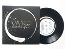 VASCO ROSSI Vinile Singolo SIAMO QUI