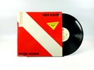 Van Halen - Diver Down - with Hype Sticker BSK 3677 - Vinyl, LP - NM